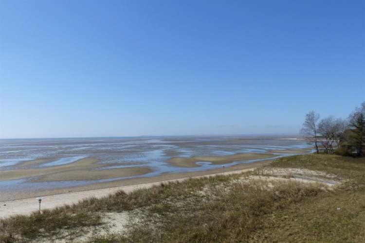 Meeresblick Wyk auf Föhr Εξωτερικό φωτογραφία